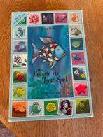 De mooiste vis memorie spel, Ophalen of Verzenden