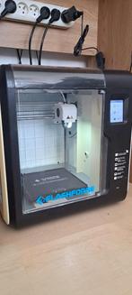 Flashforce Accenture 3 pro 2. 3D printer en/of filament, Computers en Software, Ophalen, Gebruikt, Ingebouwde Wi-Fi, Flashforge/Bresser