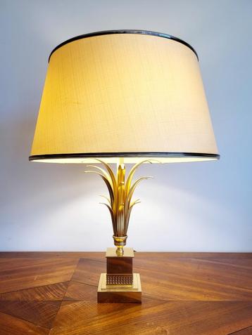 Lampe de table en forme d'ananas, style Hollywood Regency, p