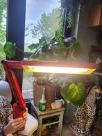 Fagerhults sweden A&E design vintage bureaulamp, Ophalen of Verzenden