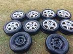 Velgen te koop, Ophalen, Seat