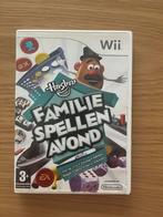 Wii - Familie spellen avond, Puzzel en Educatief, Vanaf 3 jaar, Gebruikt, 3 spelers of meer