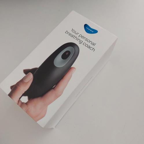 Moonbird, Audio, Tv en Foto, Videobewaking, Zo goed als nieuw, Ophalen