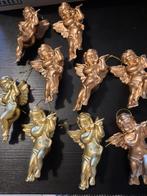 Engeltjes met fluit, Diversen, Ophalen, Gebruikt