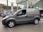 Fiat Fiorino 1.3 diesel utilitaire, Auto's, Fiat, 4 deurs, Elektrische ramen, Overige kleuren, 95 pk