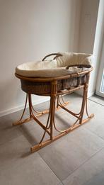Rotan wieg Zara home, Ophalen, Nieuw