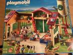 Playmobil Boerderij 5119, Comme neuf, Ensemble complet, Enlèvement