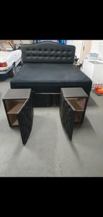 Boxspring, Ophalen, Zo goed als nieuw