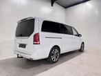 Mercedes-Benz V 300 CDI Avantgarde Autom. - DUBCAB - 5 pl -, 4 deurs, 4 cilinders, 0 kg, Wit