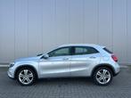 Mercedes-Benz GLA Urban Mercedes motor, Auto's, 4 cilinders, Leder en Stof, Bedrijf, 5 deurs