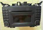 RADIO MERCEDES SPRINTER, Ophalen, Gebruikt, Mercedes-Benz
