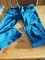 Jeans C&A 42, Kleding | Dames, Spijkerbroeken en Jeans, C&A, W33 - W36 (confectie 42/44), Blauw, Ophalen of Verzenden
