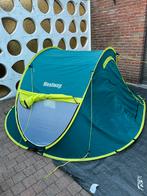Tent, Caravans en Kamperen, Tenten, Ophalen, Zo goed als nieuw