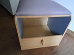 Houten opruimdoos Ikea, Ophalen of Verzenden, Zo goed als nieuw, Meubelstuk of Keukentje