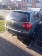 Golf 5 van 2004 versnellingsbak 6 19 TDI, Auto-onderdelen, Uitlaatsystemen, Ophalen of Verzenden