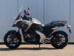 Honda NC750X DCT van 2022 met 10400km / Garantie tot 2027, Motoren, 2 cilinders, 745 cc, Motorrijbewijs A, Bedrijf