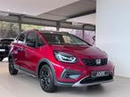 Honda Jazz 1.5 hybride cvt advance crosstar standaard premi, Auto's, Honda, 1498 cc, 0 kg, Bedrijf, 5 zetels