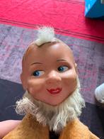 Ancien personnage mobile, Verzamelen, Poppen, Ophalen, Gebruikt