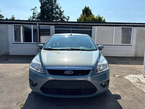 Ford focus 1.6 diesel 2010 euro 4 km 270,000, Auto's, Ford, Bedrijf, Ophalen of Verzenden