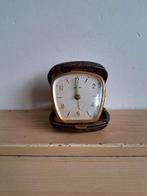 Vintage KANDEL Travel Alarm Clock
- West Germany, Ophalen of Verzenden