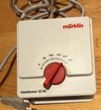 Märklin transformator 6647 32 VA, Ophalen of Verzenden, Zo goed als nieuw, Transformator of Voeding, Märklin