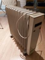 chauffage au fioul, Radiateur, Enlèvement, Utilisé, 800 watts ou plus