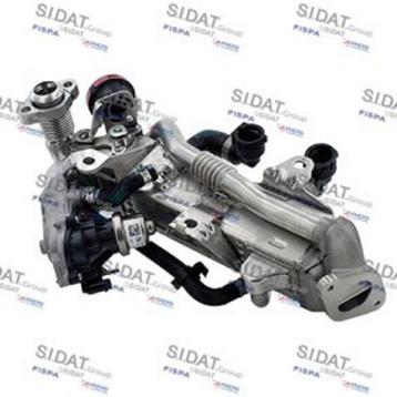 BMW G11 G12 egr klep BMW X3 G01 X4 G02 X5 G05 BMW G20 G21 G  disponible aux enchères