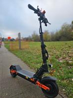 Joyor S10-S - 2000W/80 km autonomie, Fietsen en Brommers, Steps, Ophalen, Zo goed als nieuw