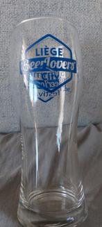 Glas voor beer lovers, Verzamelen, Ophalen of Verzenden