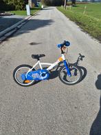Velo garçon, Vélos & Vélomoteurs, Enlèvement, Utilisé, 16 pouces, B’twin
