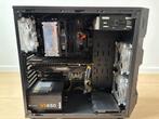 Gaming PC i7-7700 GTX1080, Computers en Software, Ophalen, Gebruikt, Custom Build, Gaming