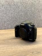 Canon EOS 5D mark III body 10K clicks, Comme neuf, Reflex miroir, Canon, 22 Mégapixel