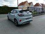 Ford Puma New Model ST-line 1.0 i MHEV 125pk 8km STOCK (7294, Auto's, Automaat, Stof, Overige brandstoffen, USB
