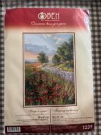 Kruissteekpakket 65, Ophalen of Verzenden, Nieuw