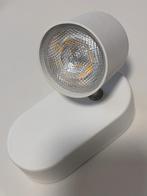 3x Philips wandspot - LED - 2 st. NIEUW, 1st. gebruikt, Ophalen, Nieuw, Metaal, Modern