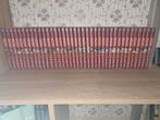 Manga Fairy Tail (1-63) Complet, Boeken, Ophalen of Verzenden