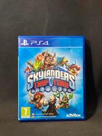 Skylanders Trap Team ps4, Ophalen of Verzenden, Zo goed als nieuw