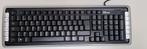 AZERTY toetsenbord TRUST, Multimediatoetsen, Azerty, Ophalen of Verzenden, Zo goed als nieuw