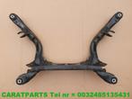 4G0505235AB achterbrug a6 achteras A7 subframe achter A6 C7, Auto-onderdelen, Gebruikt, Audi