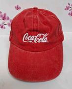 🧢 Coca Cola, Kleding | Heren, Hoeden en Petten, Nieuw, Pet, One size fits all, Coca Cola