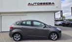 Ford C-Max 1.0 EcoBoost Navi/pdc/Garantie, Auto's, Voorwielaandrijving, Euro 6, Bruin, 1000 cc
