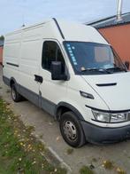 Iveco daly, Auto's, Achterwielaandrijving, Iveco, Wit, Particulier