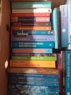 Boeken €3, Ophalen of Verzenden, Zo goed als nieuw