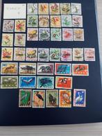 Postzegels  Congo  4, Postzegels en Munten, Postzegels | Europa | België, Gestempeld, Ophalen of Verzenden, Gestempeld