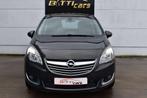 Opel Meriva 1.4i Turbo* Innovation* Navi* Airco* Camera, Argent ou Gris, Achat, 140 g/km, Euro 6