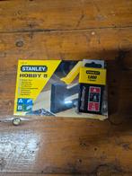 Stanley nietmachine nieuw, Ophalen of Verzenden