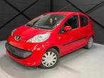 Peugeot 107 1.0i, bj2006, 70.000km! Eerste eigenaar!, Rouge, Euro 5, Achat, 50 kW