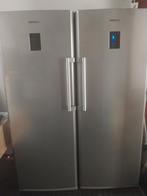 Samsung combi koelkast vriezer, Ophalen, Zo goed als nieuw