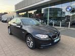 BMW 518 dA dA * XENON + LEER + GPS + Euro6b, Auto's, BMW, Dex, 1995 cc, 109 g/km, Beige