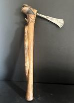 Axe or Weapon, Verzenden